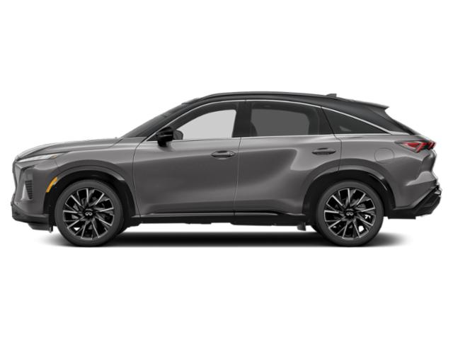 2027 INFINITI X6 AUTOGRAPH