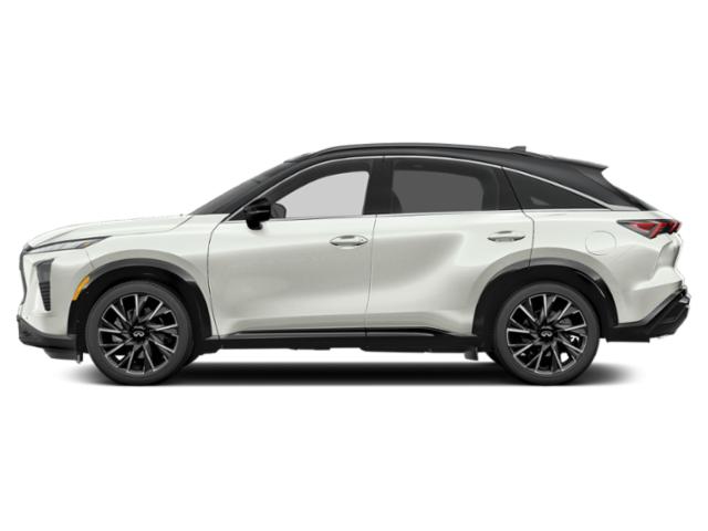 2027 INFINITI X6 AUTOGRAPH