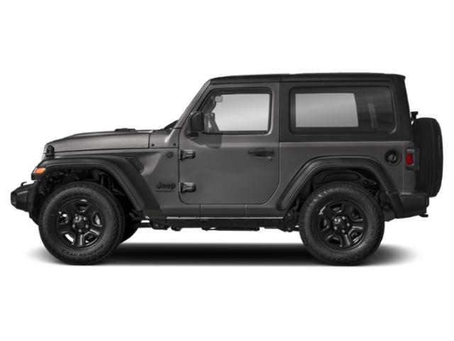 2027 Jeep Wrangler Willys 2027 Jeep Wrangler Willys