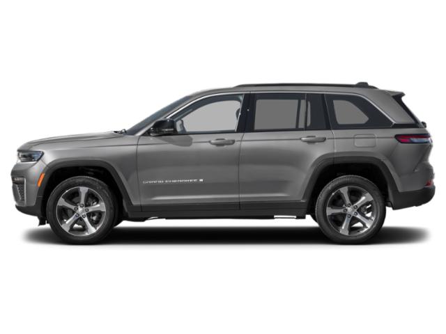 2027 Jeep Grand Cherokee Laredo Altitude 2027 Jeep Grand Cherokee Laredo Altitude