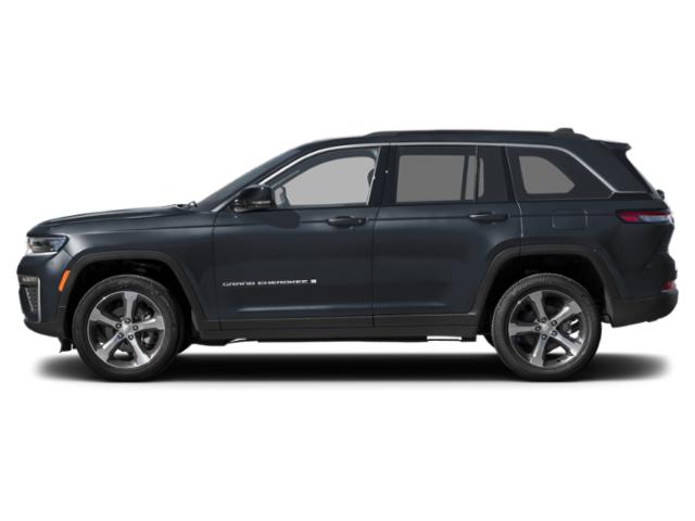 2027 Jeep Grand Cherokee Laredo Altitude 2027 Jeep Grand Cherokee Laredo Altitude