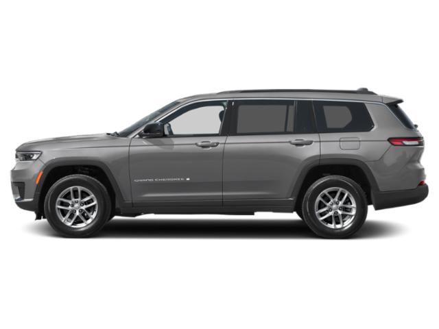 2027 Jeep Grand Cherokee L Laredo Altitude 2027 Jeep Grand Cherokee L Laredo Altitude