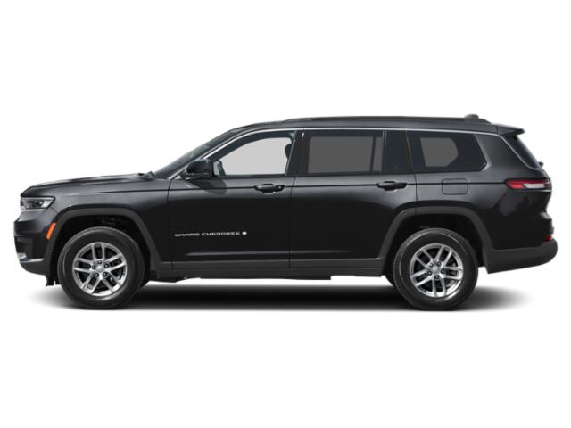 2027 Jeep Grand Cherokee L Summit 2027 Jeep Grand Cherokee L Summit
