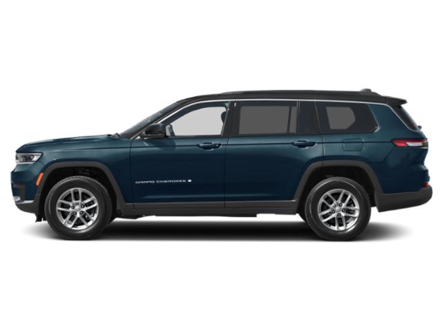 2027 Jeep Grand Cherokee L Summit 2027 Jeep Grand Cherokee L Summit
