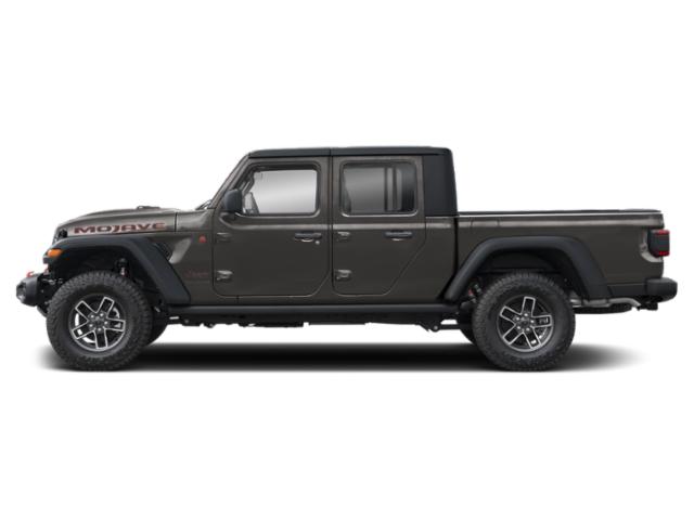 2027 Jeep Gladiator Mojave 2027 Jeep Gladiator Mojave