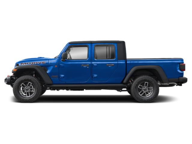 2027 Jeep Gladiator Mojave