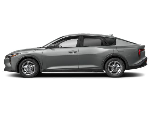 2027 Kia K4 LXS