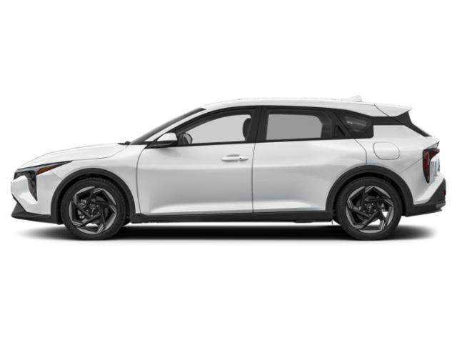 2027 Kia K4 Hatchback EX