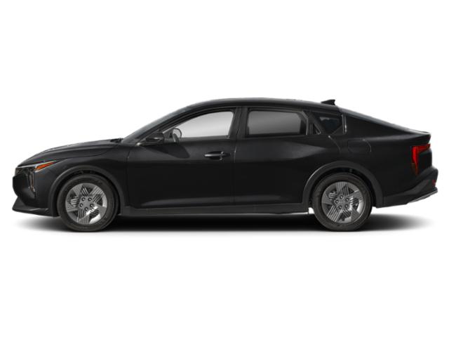 2027 Kia K4 LX