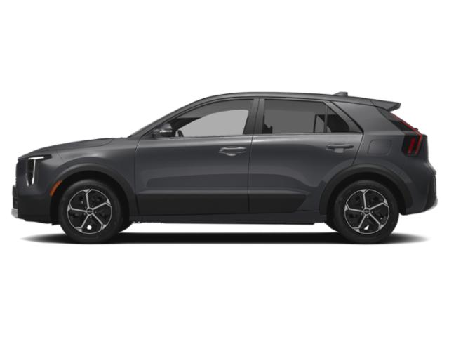 2027 Kia Niro LX