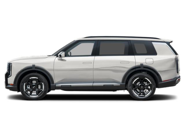 2027 Kia Telluride EX 2027 Kia Telluride EX