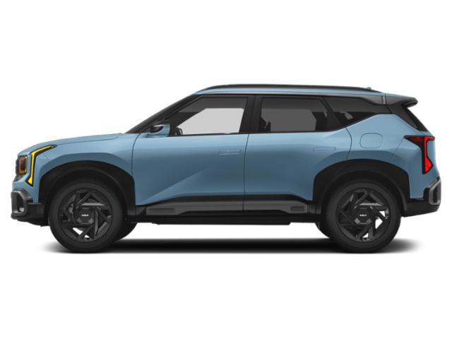 2027 Kia Seltos X-Line S 2027 Kia Seltos X-Line S