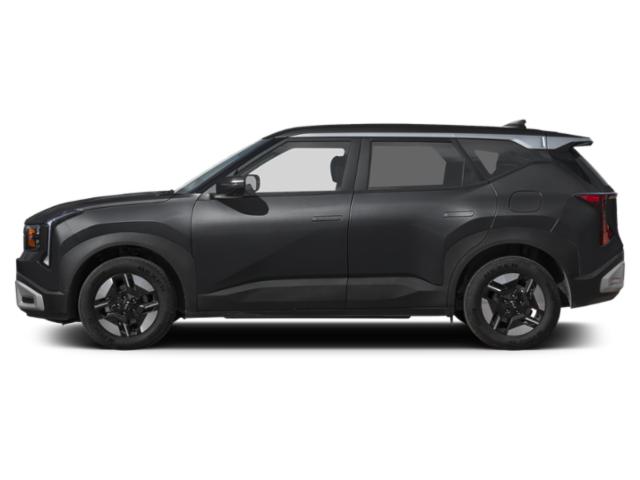 2027 Kia Seltos LX