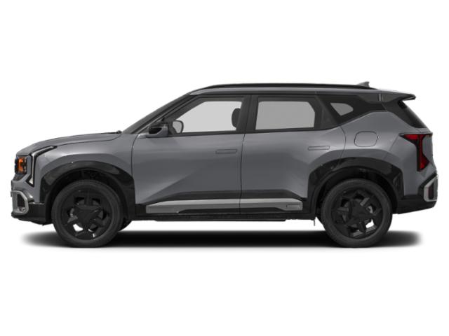 2027 Kia Seltos X-Line SX