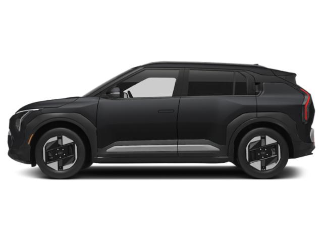 2027 Kia EV3 Wind