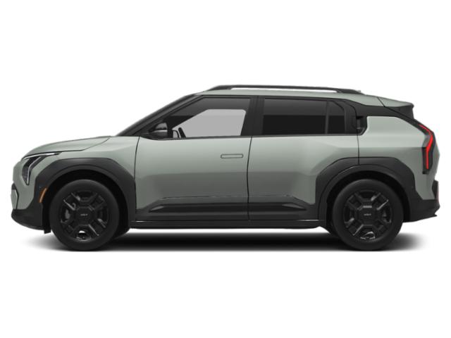 2027 Kia EV3 Land