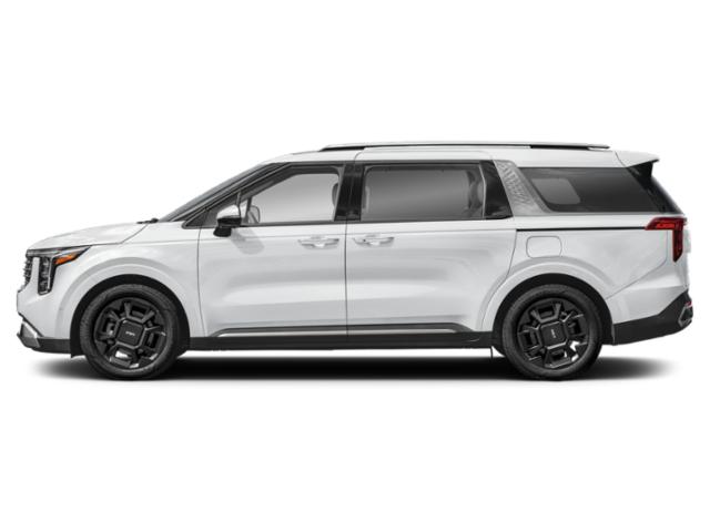 2027 Kia Carnival SX