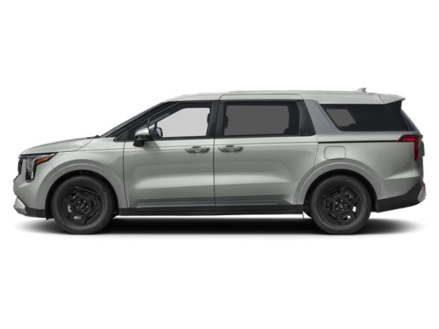 2027 Kia Carnival LXS