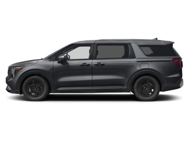 2027 Kia Carnival LXS