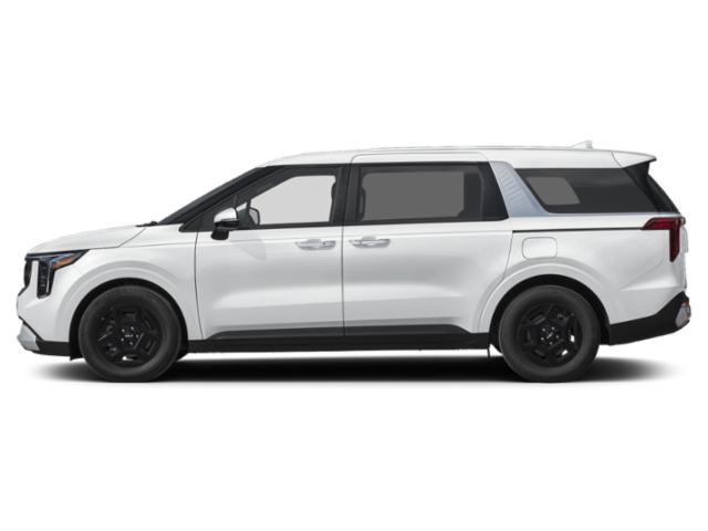2027 Kia Carnival LX