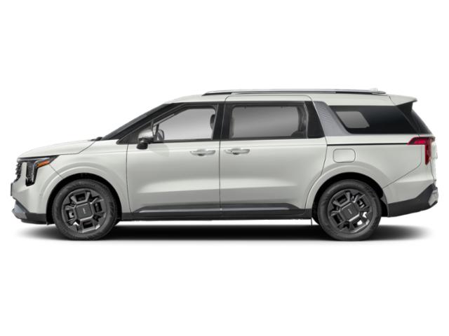 2027 Kia Carnival SX