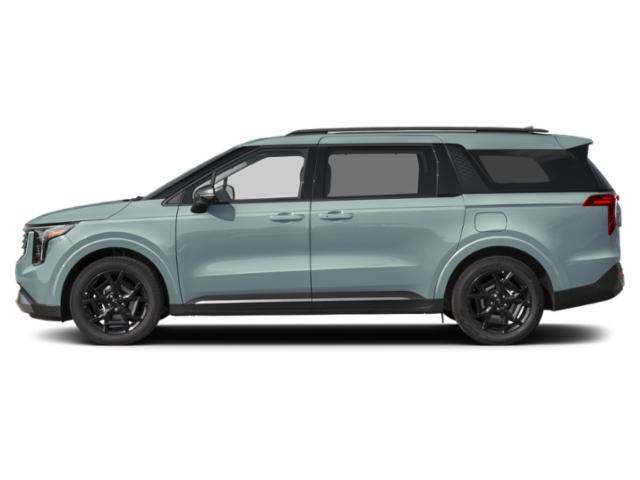 2027 Kia Carnival SX Prestige