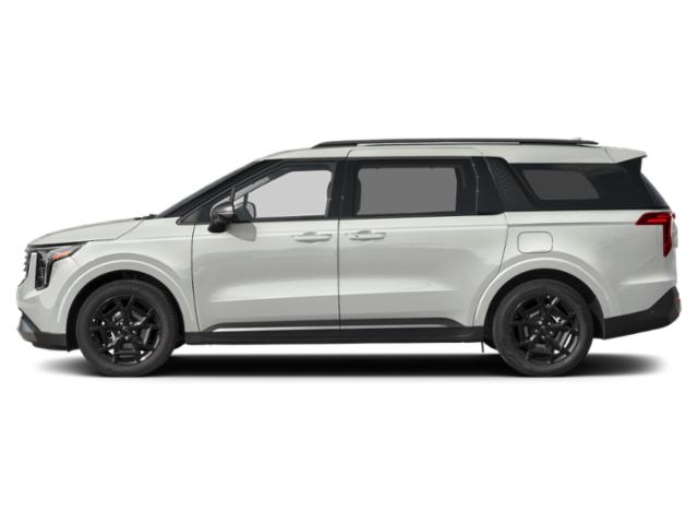 2027 Kia Carnival SX Prestige