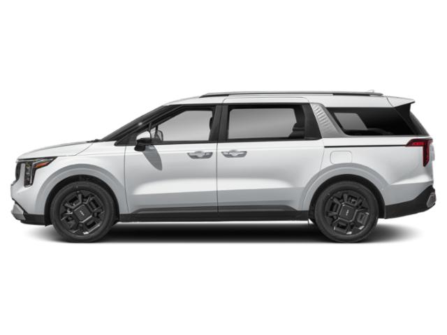 2027 Kia Carnival EX