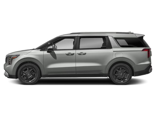 2027 Kia Carnival EX