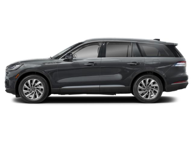 2027 Lincoln Aviator Premiere
