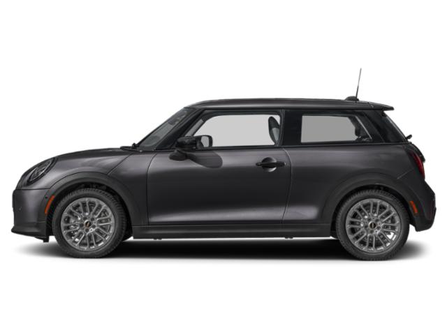 2027 MINI Cooper Coupe Cooper C