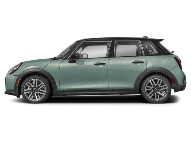 2027 MINI Cooper Hardtop Cooper S