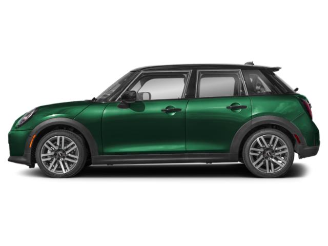 2027 MINI Cooper Hardtop Cooper S
