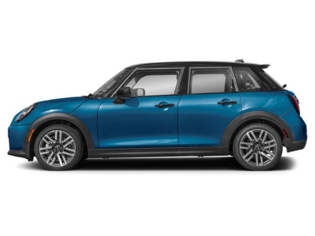 2027 MINI Cooper Hardtop Cooper S
