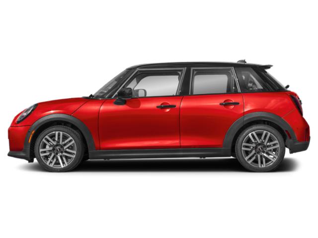 2027 MINI Cooper Hardtop Cooper S