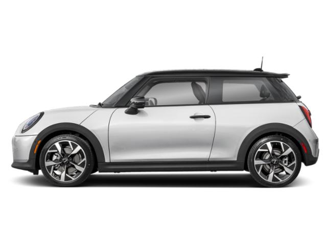 2027 MINI Cooper Coupe Cooper S
