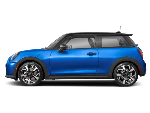2027 MINI Cooper Coupe Cooper S