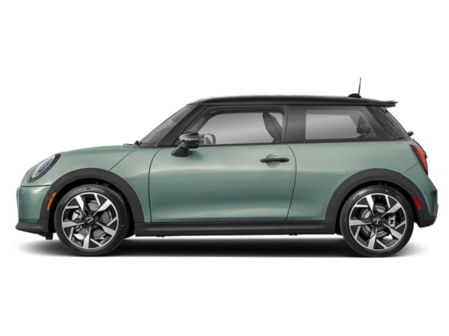 2027 MINI Cooper Coupe Cooper S