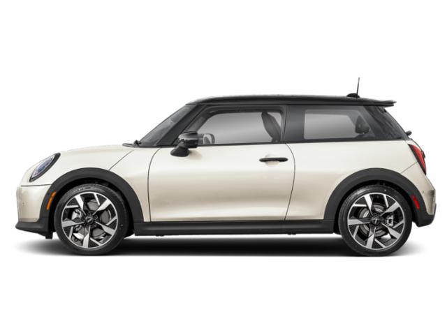 2027 MINI Cooper Coupe Cooper S
