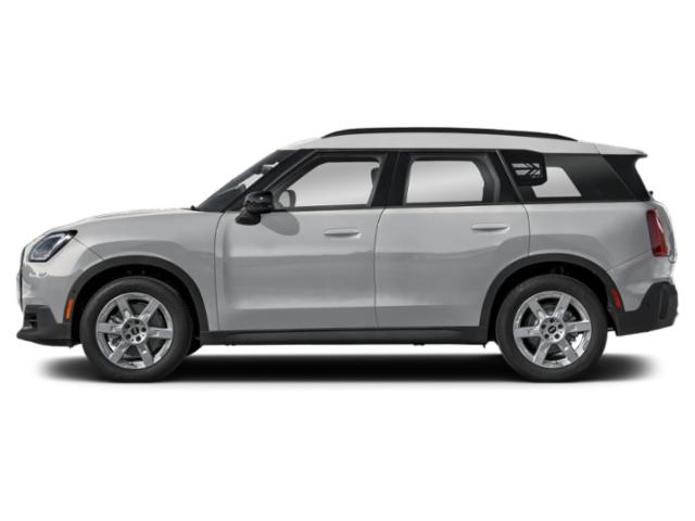 2027 MINI Cooper Countryman S