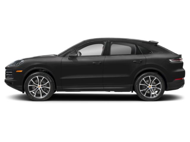 2027 Porsche Cayenne GTS