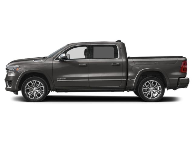 2027 RAM 1500 Tungsten 2027 RAM 1500 Tungsten