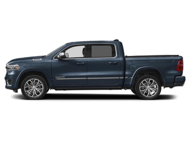 2027 RAM 1500 Tungsten 2027 RAM 1500 Tungsten