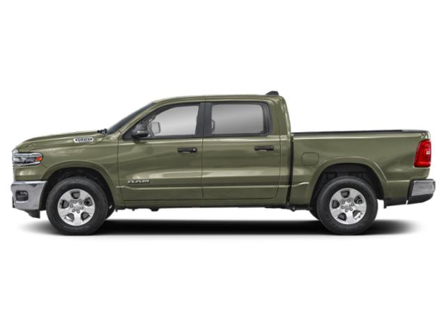2027 RAM 1500 Big Horn 2027 RAM 1500 Big Horn