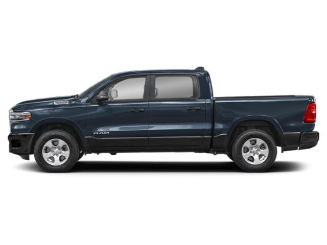 2027 RAM 1500 Big Horn 2027 RAM 1500 Big Horn