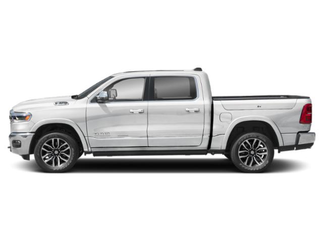 2027 RAM 1500 Limited 2027 RAM 1500 Limited
