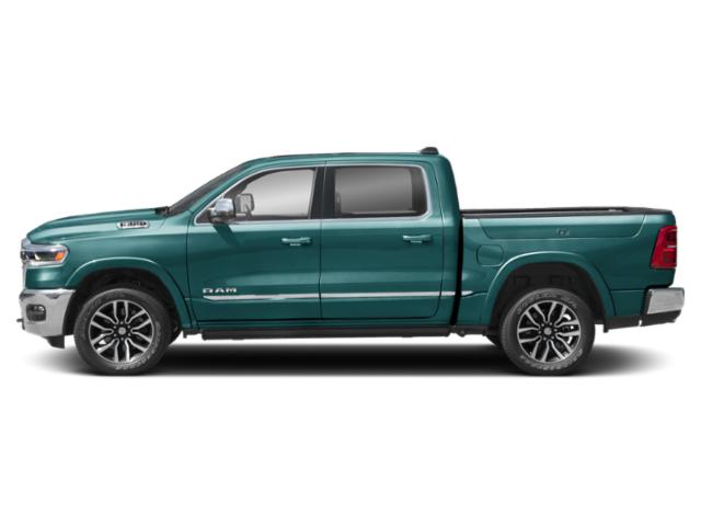2027 RAM 1500 Limited 2027 RAM 1500 Limited