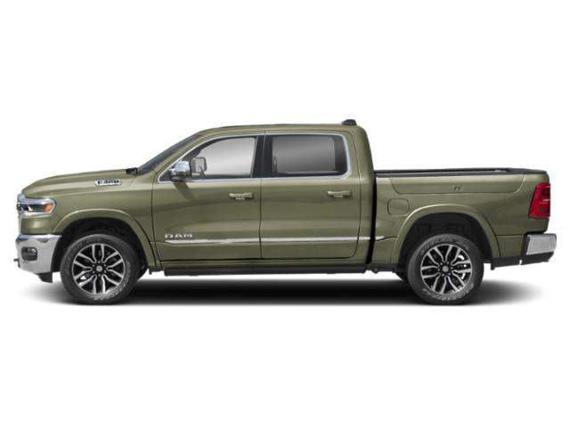 2027 RAM 1500 Limited 2027 RAM 1500 Limited