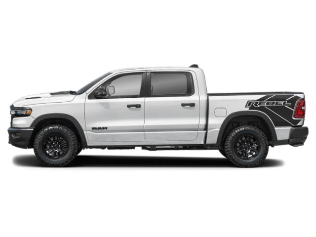 2027 RAM 1500 Rebel 2027 RAM 1500 Rebel