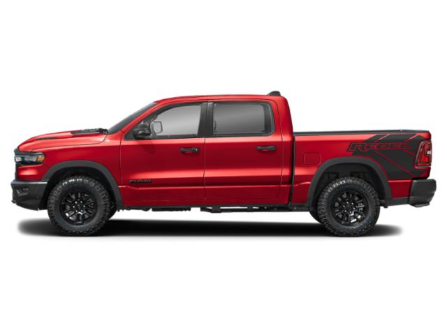 2027 RAM 1500 Rebel 2027 RAM 1500 Rebel